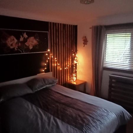 Family Friendly Apartment Fort William Zewnętrze zdjęcie