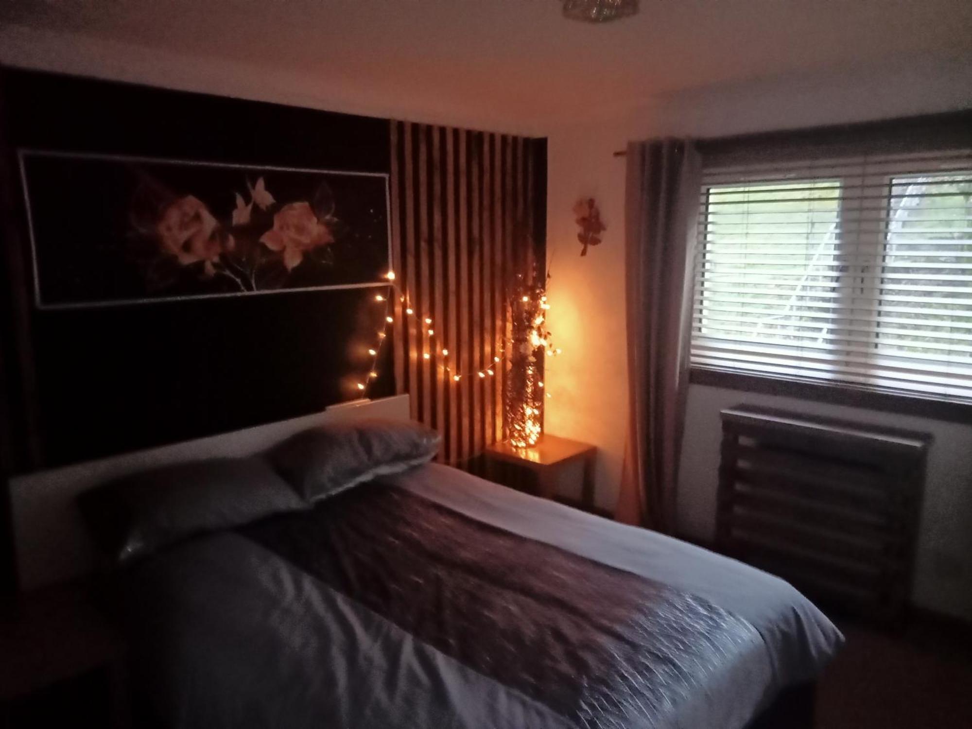 Family Friendly Apartment Fort William Zewnętrze zdjęcie