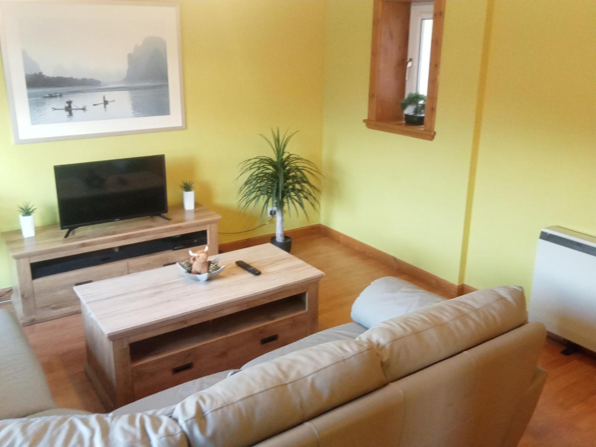 Family Friendly Apartment Fort William Zewnętrze zdjęcie